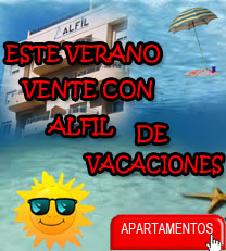 Apartamentos de Verano en Málaga