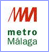 Metro Malaga